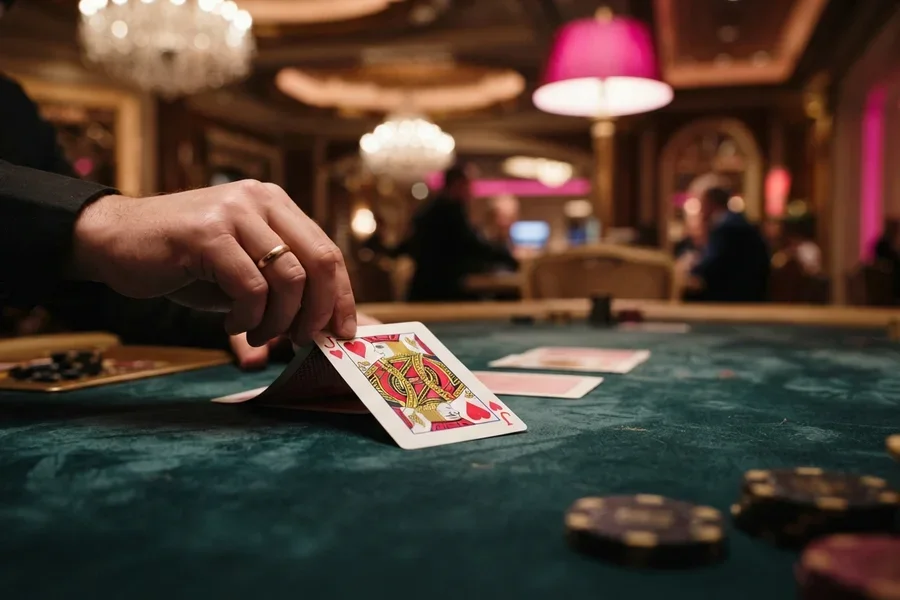 apps gratis blackjack