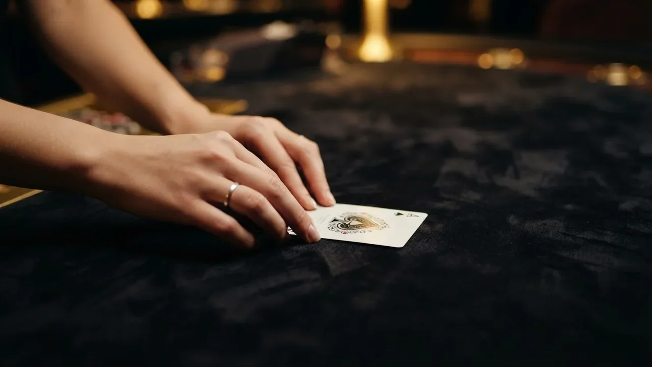 casinos blackjack