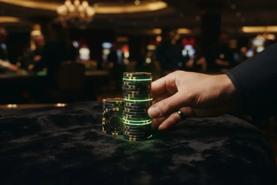 mejor app blackjack